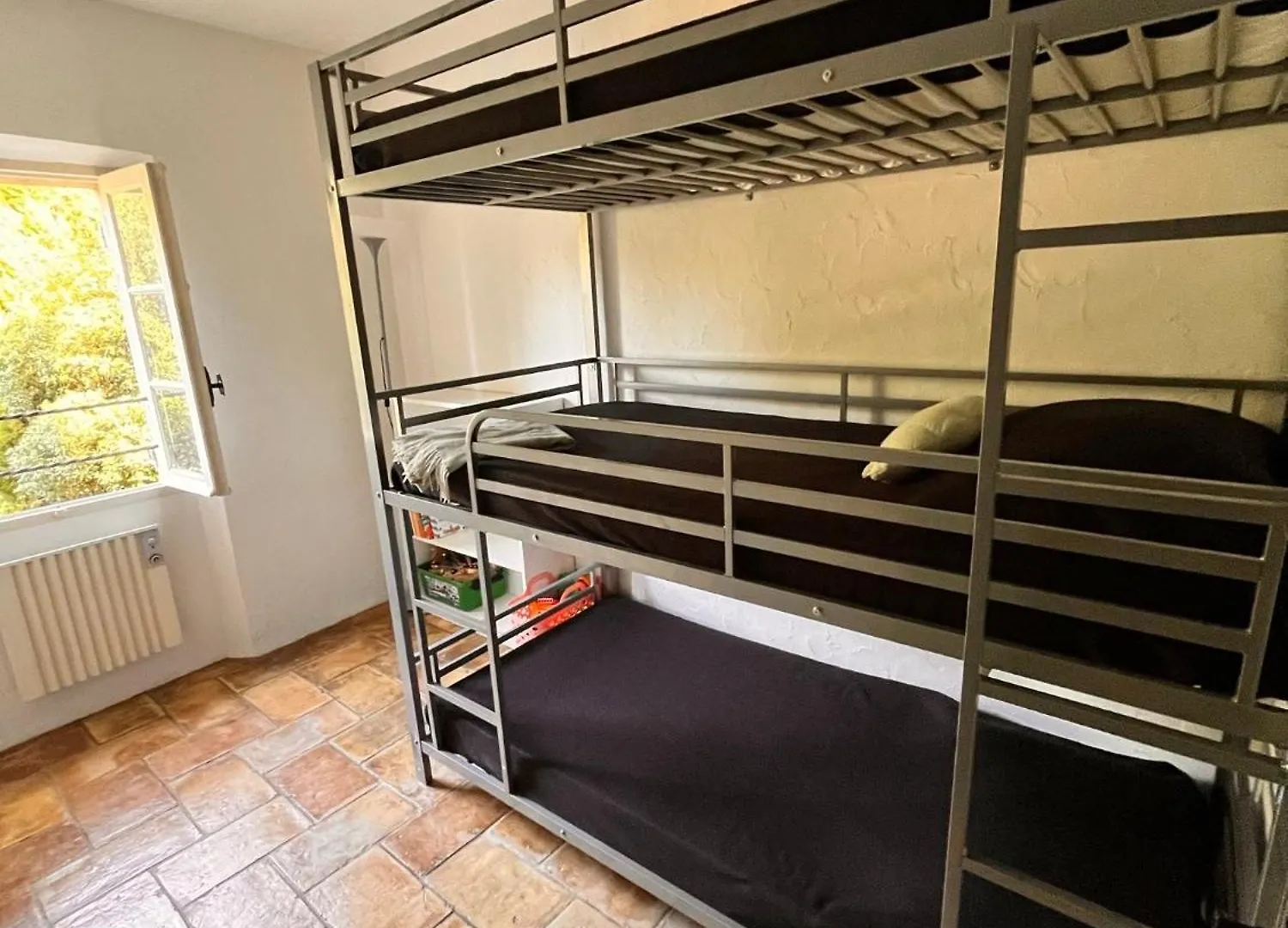 La Mandarine Villa Rayol-Canadel-sur-Mer 0*,  France